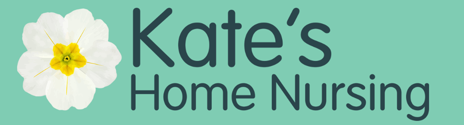 Kate's Home Nursing - A special kind of palliative care