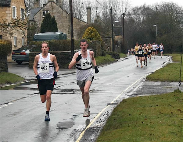 Bourton 2010 10k