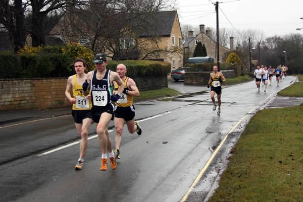 Bourton 2010 10k