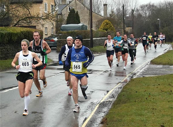 Bourton 2010 10k