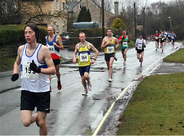 Bourton 2010 10k
