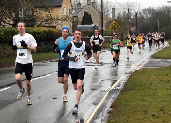 Bourton 2010 10k