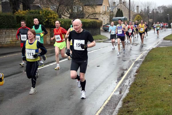 Bourton 2010 10k
