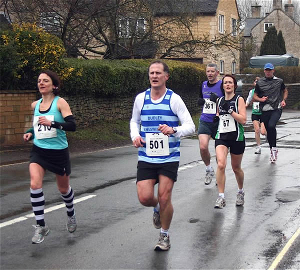 Bourton 2010 10k