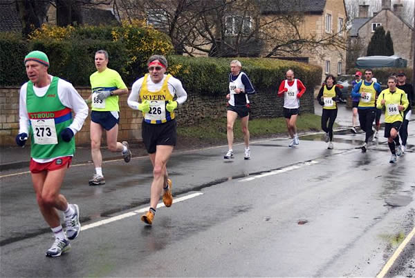Bourton 2010 10k