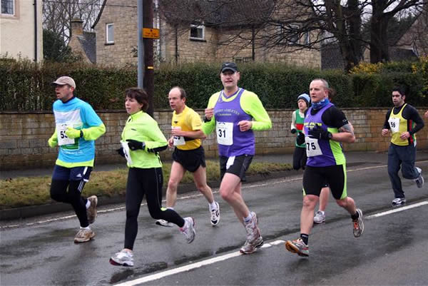 Bourton 2010 10k
