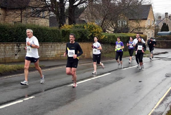 Bourton 2010 10k
