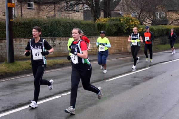 Bourton 2010 10k