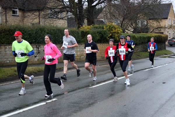 Bourton 2010 10k