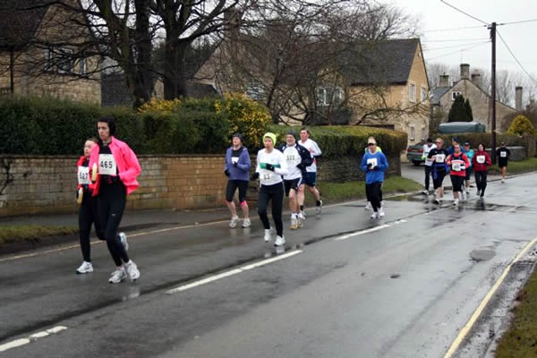 Bourton 2010 10k