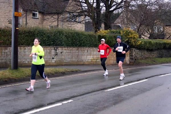 Bourton 2010 10k