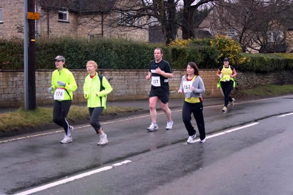 Bourton 2010 10k