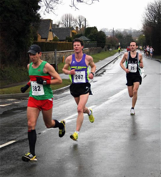 Bourton 2010 10k