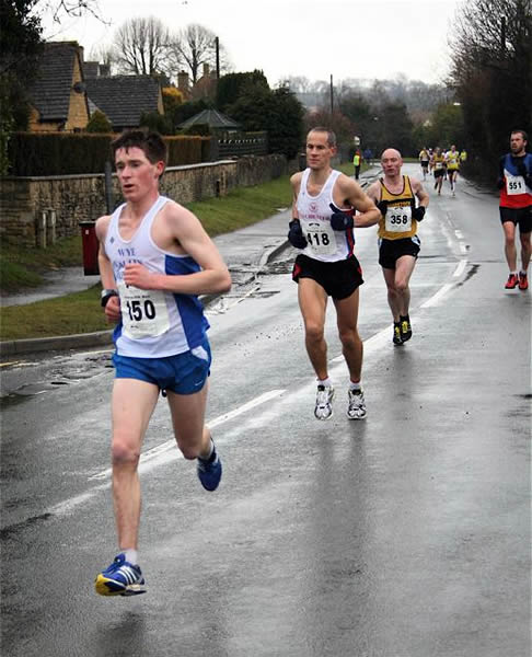 Bourton 2010 10k