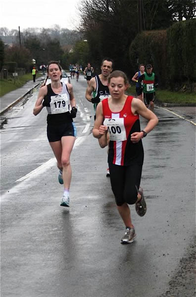Bourton 2010 10k