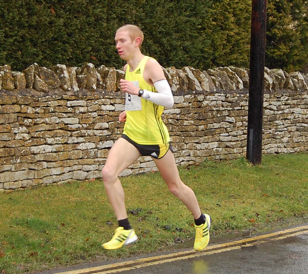 Bourton 2010 10k