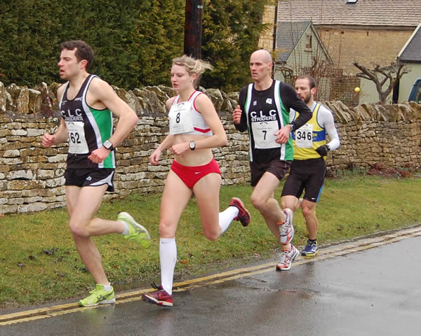 Bourton 2010 10k