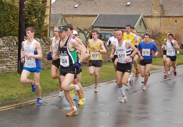Bourton 2010 10k