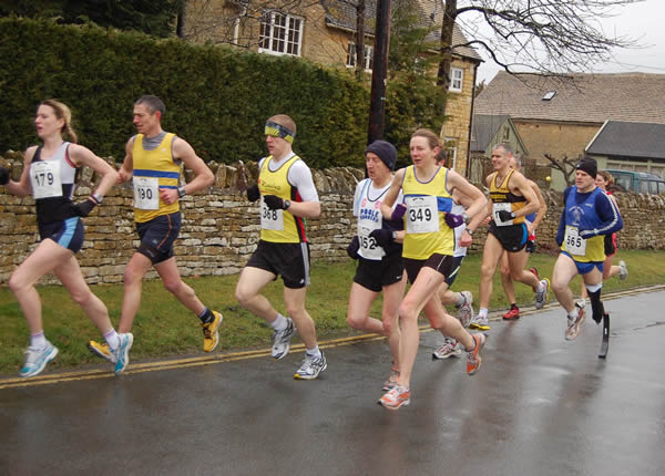 Bourton 2010 10k