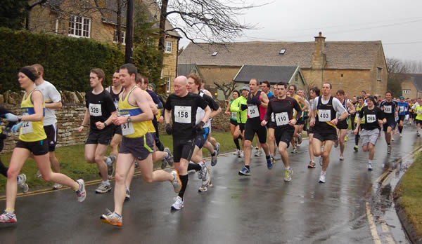 Bourton 2010 10k