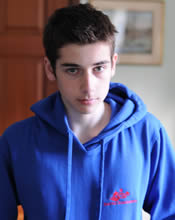 Adult Hoodie