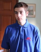Adult Polo Shirt