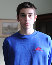 Adult Sweat Shirt