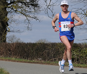 Dennis Walmsley.