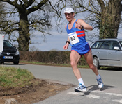 Dennis Walmsley.