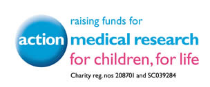 Action Medical Research