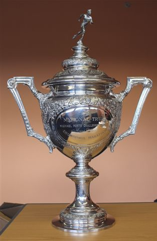 Snowdonia Marathon Cup