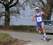 Dennis heads for victory