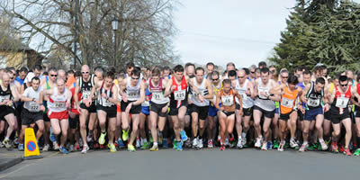 Click to enlarge Bourton Roadrunners Photo Gallery 1
