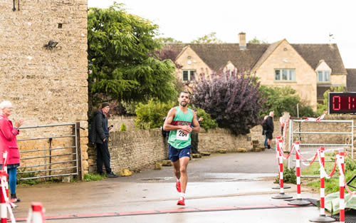 Bourton Half 2025