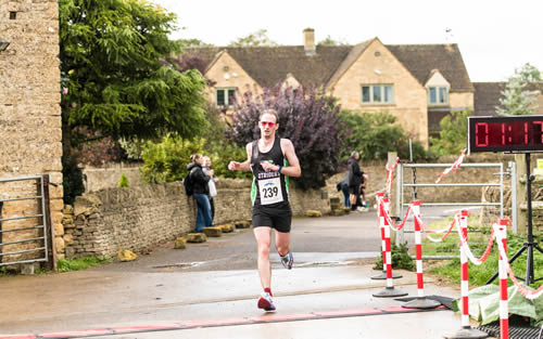 Bourton Half 2025