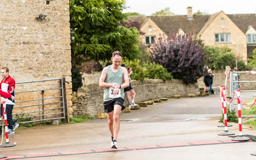 Bourton Half 2025