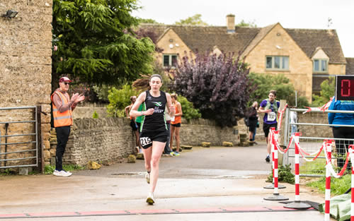 Bourton Half 2025