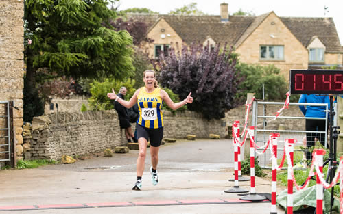 Bourton Half 2025