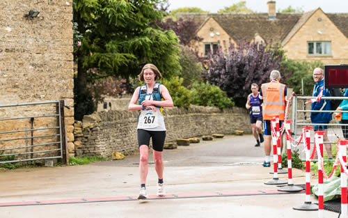 Bourton Half 2025