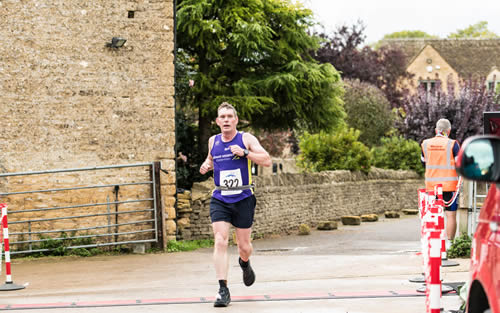 Bourton Half 2025
