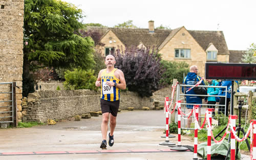 Bourton Half 2025