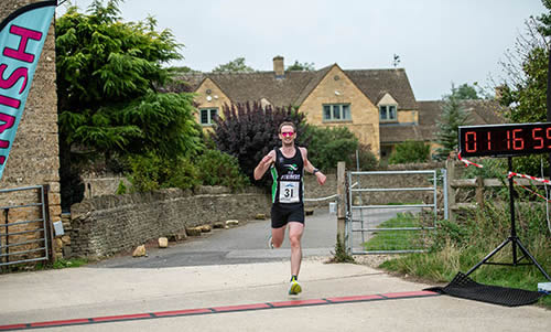 Bourton Half 2026