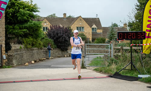 Bourton Half 2026