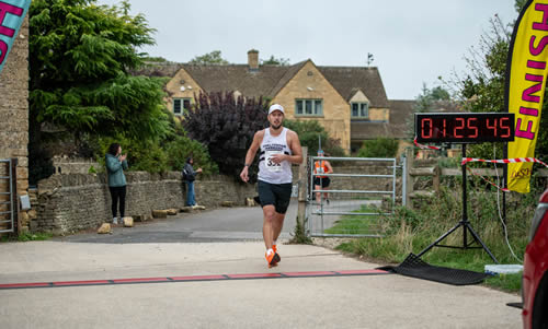 Bourton Half 2026