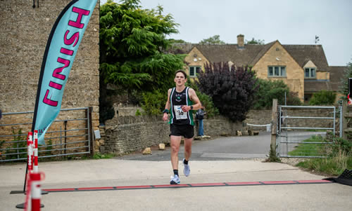Bourton Half 2026