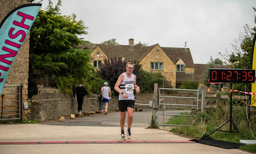 Bourton Half 2026