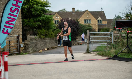 Bourton Half 2026