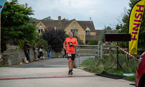 Bourton Half 2026