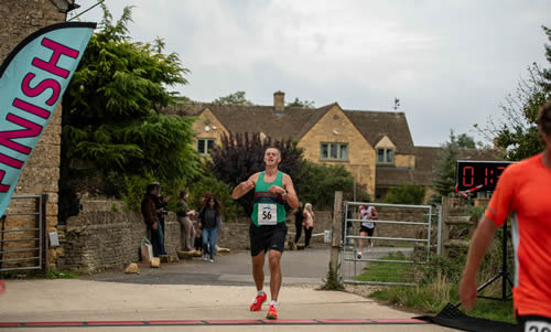 Bourton Half 2026