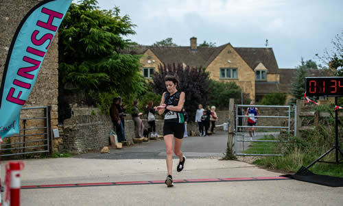 Bourton Half 2026